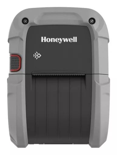 Honeywell RP2F label printer Direct thermal 203 x 203 DPI 127 mm/sec Wireless Wi-Fi Bluetooth