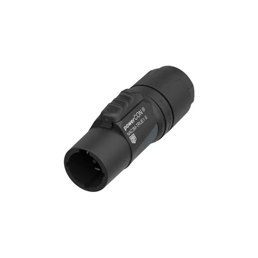Neutrik NAC3M-TRUE1-S PowerCON True 1 Connector (Male) Small