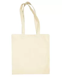 Canvas Tote LH