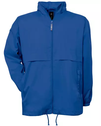 Men's Air Windbreaker Jacket