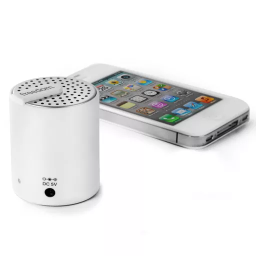 Bluetooth Mini Speaker