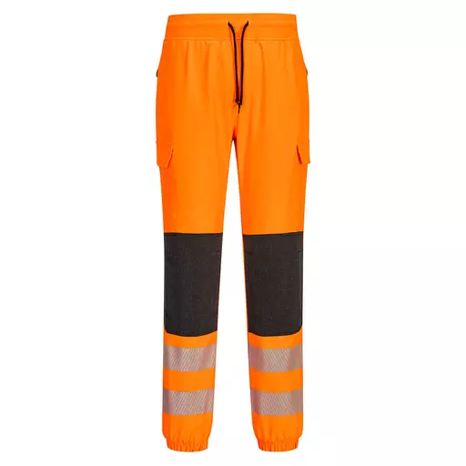 PW3 Hi-Vis Flexi Jogger