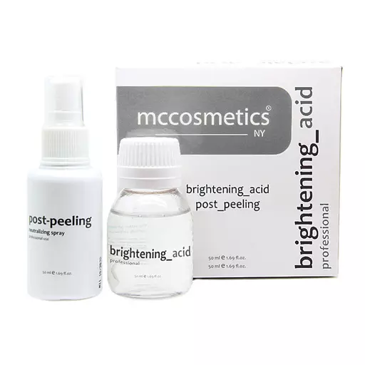 mccosmetics Brightening Acid 5% Peel