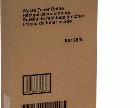 Xerox 008R12896 Toner waste box, 20K pages for Xerox Pro 165/232/WC 5632/WC 5765/WC 5845