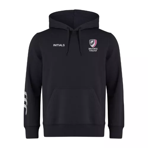 Oxford Brookes University Volleyball Senior Club Hoodie