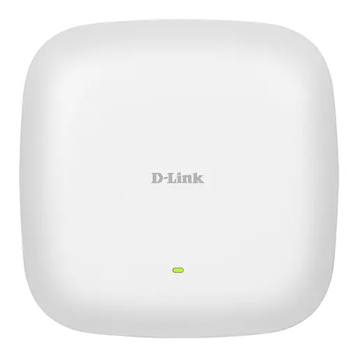 D-Link AX3600 Wi‑Fi 6 Dual‑Band PoE Access Point