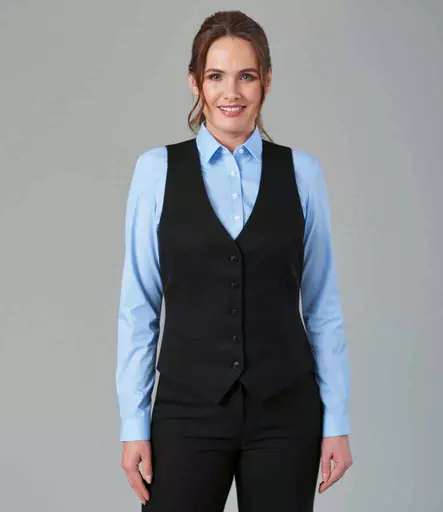 Brook Taverner Ladies One Luna Waistcoat