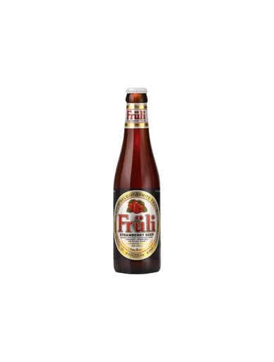 Fruli Strawberry
