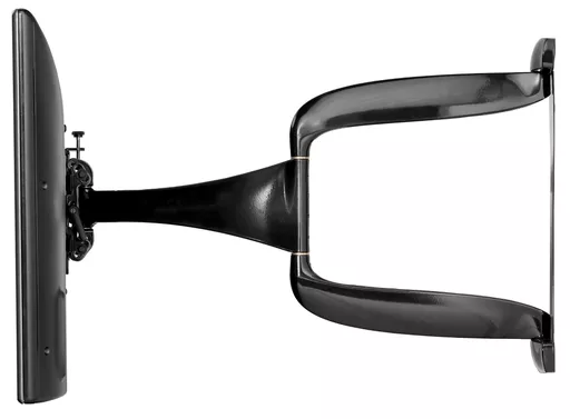 Peerless SUA740 101.6 cm (40") Black