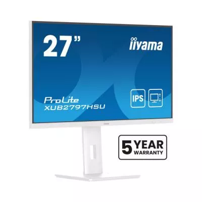 IIyama XUB2797HSU-W2 27