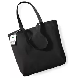 Organic Cotton Shopper