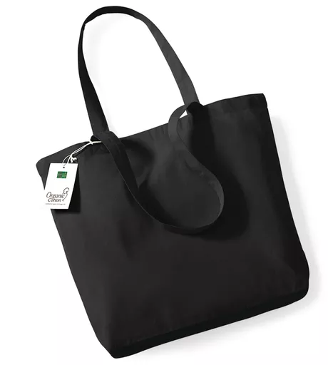 Organic Cotton Shopper