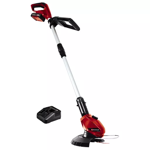 Einhell Power X-Change Cordless Grass