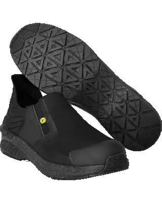 MASCOT® FOOTWEAR CUSTOMIZED Safety Shoe