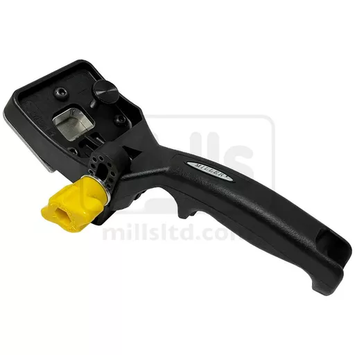 Ripley Miller MB11 Heavy Duty Shaving Tool 6-26mm