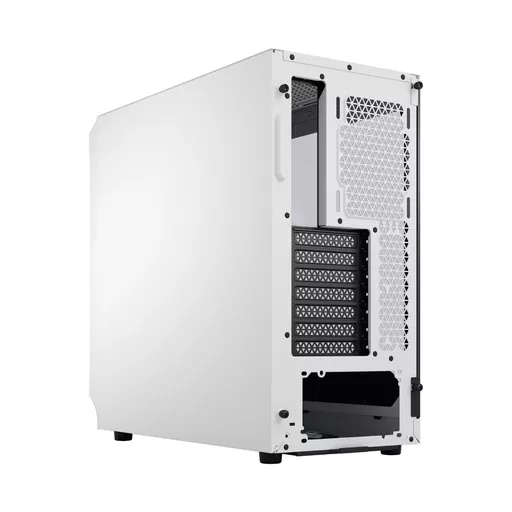 Fractal Design Focus 2 White