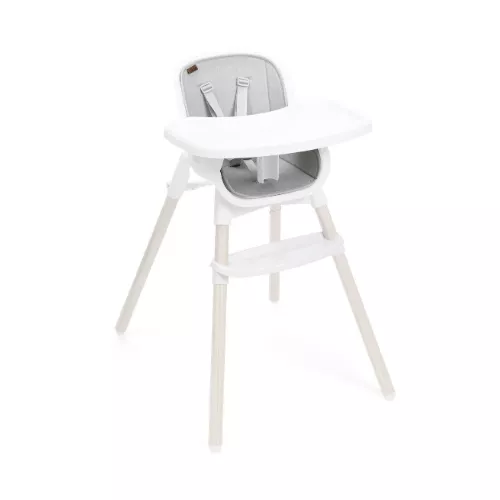 Chicco 3-in-1 Zest Plus Highchair Replacement Seat Cover