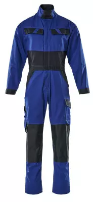 MASCOT® LIGHT Boilersuit with kneepad pockets
