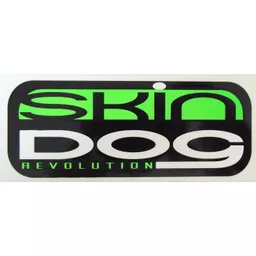 SKINDOG REVOLUTION STICKERS - Skindog Surfboards