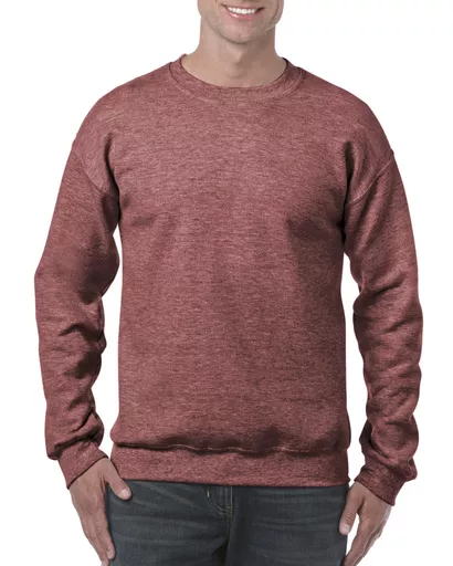 Heavy Blend® Adult Crewneck Sweatshirt