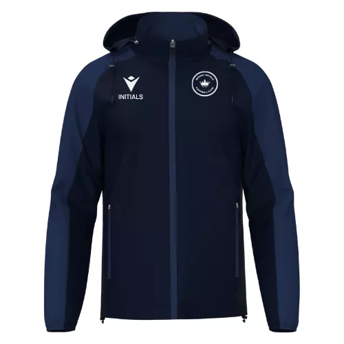 Witney Royals Football Club Senior Unisex Elbrus Water Resistant Jacket