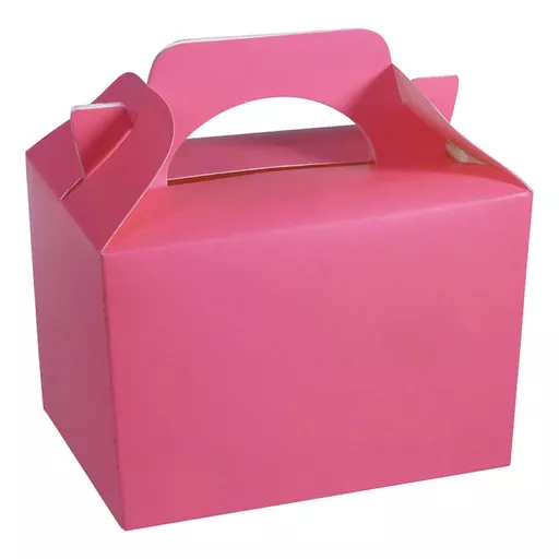 Pink Party Box