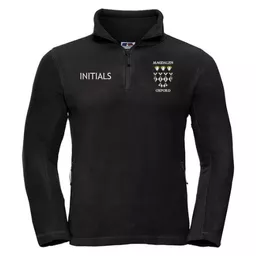 MagdalenCollege_QuarterZipFleece_Black_Front.png