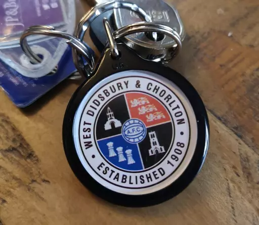 West keyring