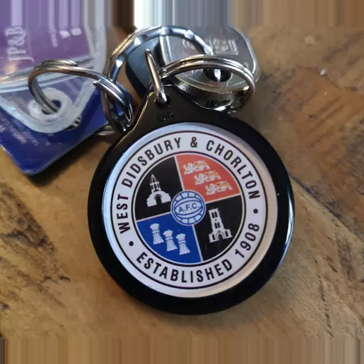 West keyring