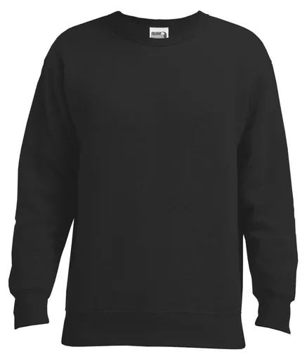 Adult Crew Sweatshirt