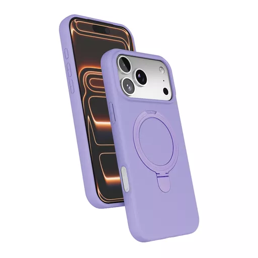ProMag Pop for iPhone 18 Pro & iPhone 17 Pro - Purple