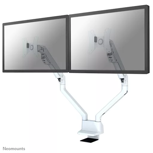 Neomounts desk monitor arm