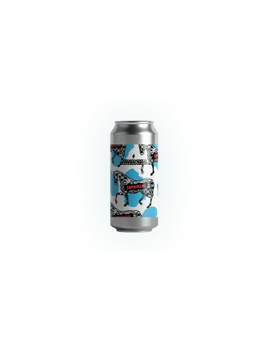 Garage Beer ALFAJOR TEARS