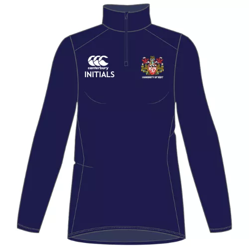 Kent University Athletics & Cross Country Ladies Club Midlayer