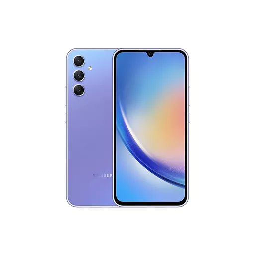 Samsung Galaxy A34 5G 16.8 cm (6.6