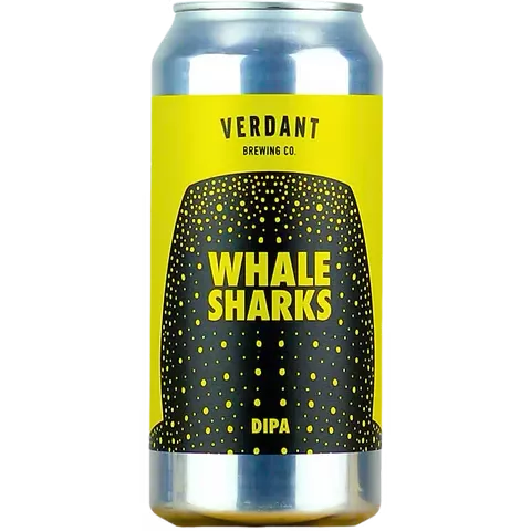 Verdant Whale Sharks