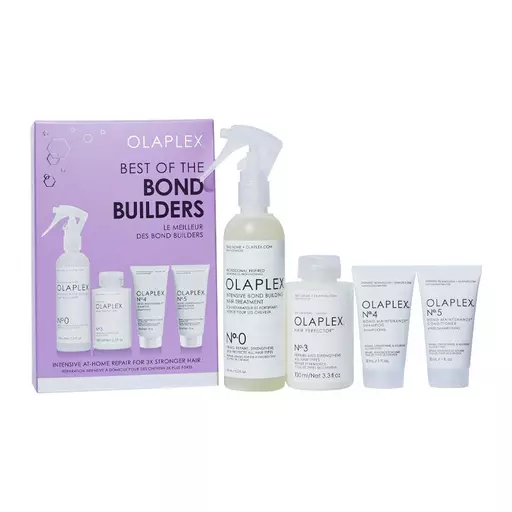 Olaplex Best Of The Bond Builders