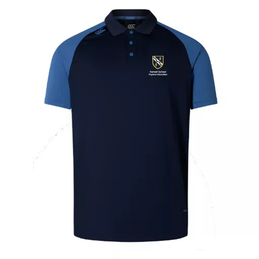 Kennet Elite Mens Polo.png