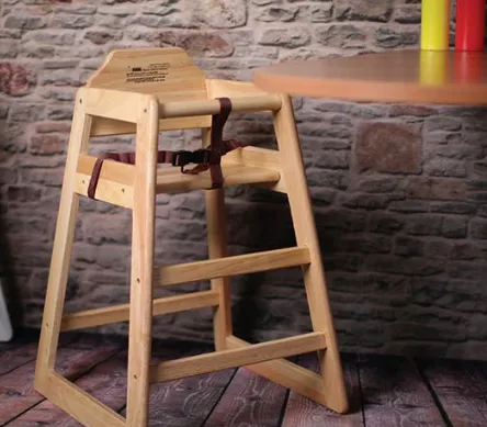 HIGH CHAIRS