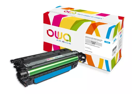 Armor K15939OW toner cartridge 1 pc(s) Cyan