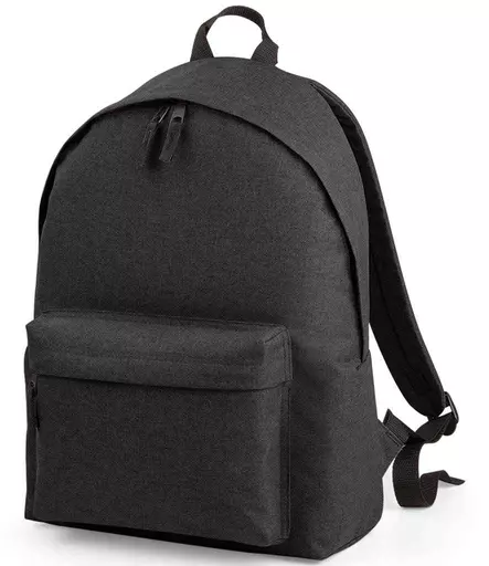 BagBase Two Tone Fashion Backpack