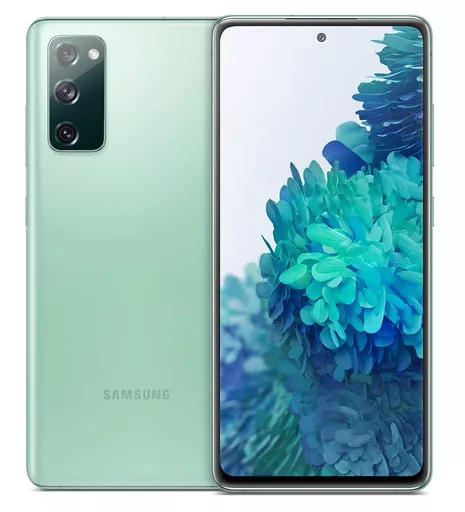 Samsung Galaxy S20 FE SM-G780G 16.5 cm (6.5