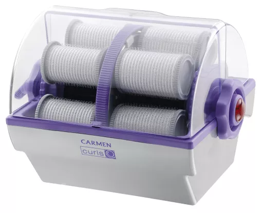 Carmen Curls Volume Rollers