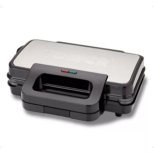 Deep Filled Waffle Maker