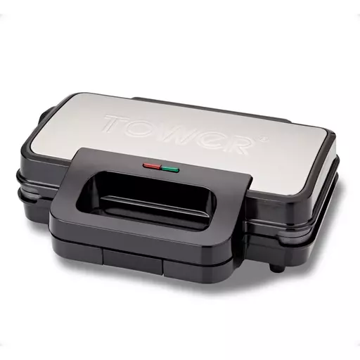 Cavaletto 900W Sandwich Maker, Cavaletto