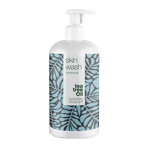 Australian Bodycare Professional Skin Wash 500ml