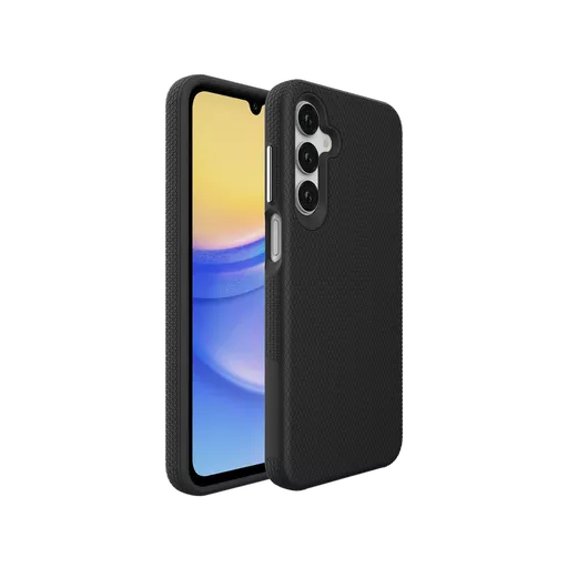 ProGrip for Galaxy A16 - Black