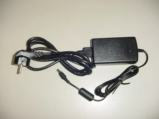 Elo Touch Solutions E571601 power adapter/inverter Indoor 50 W Black