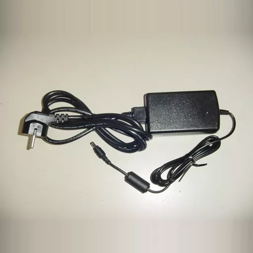 Elo Touch Solutions E571601 power adapter/inverter Indoor 50 W Black