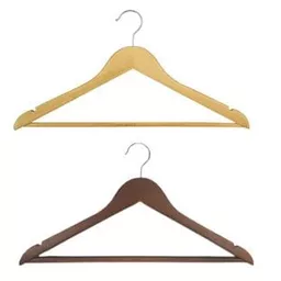 Wooden Hangers